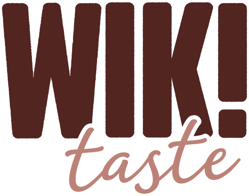 Wik! Taste