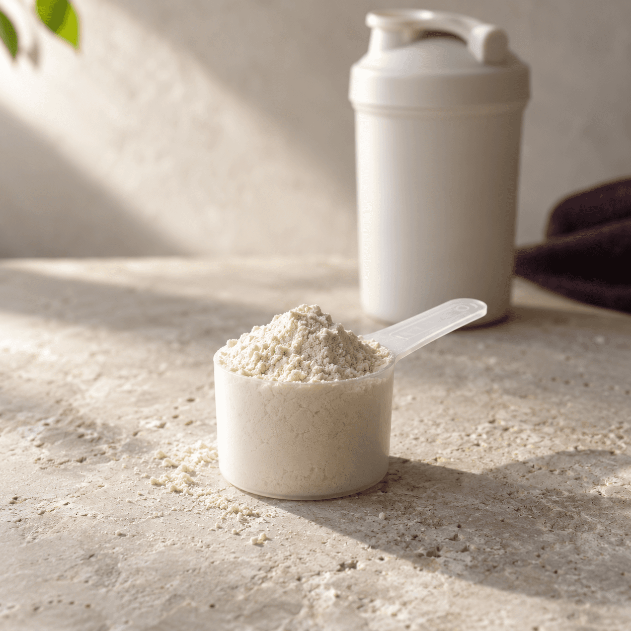 Proteínas