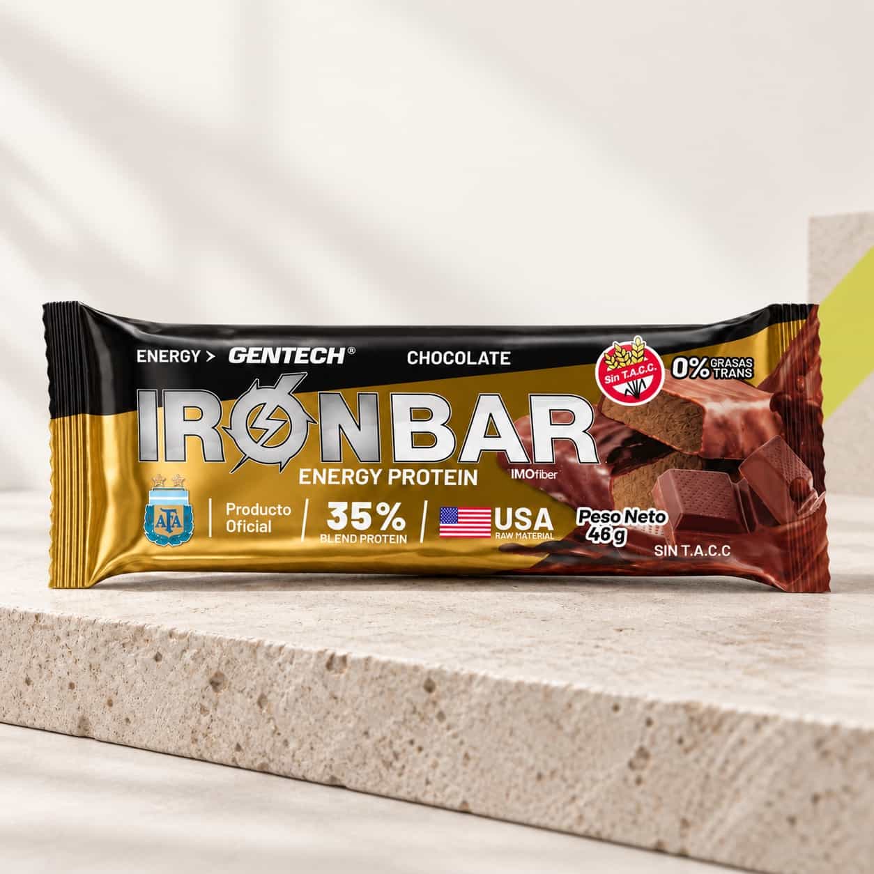 Iron Bar x20